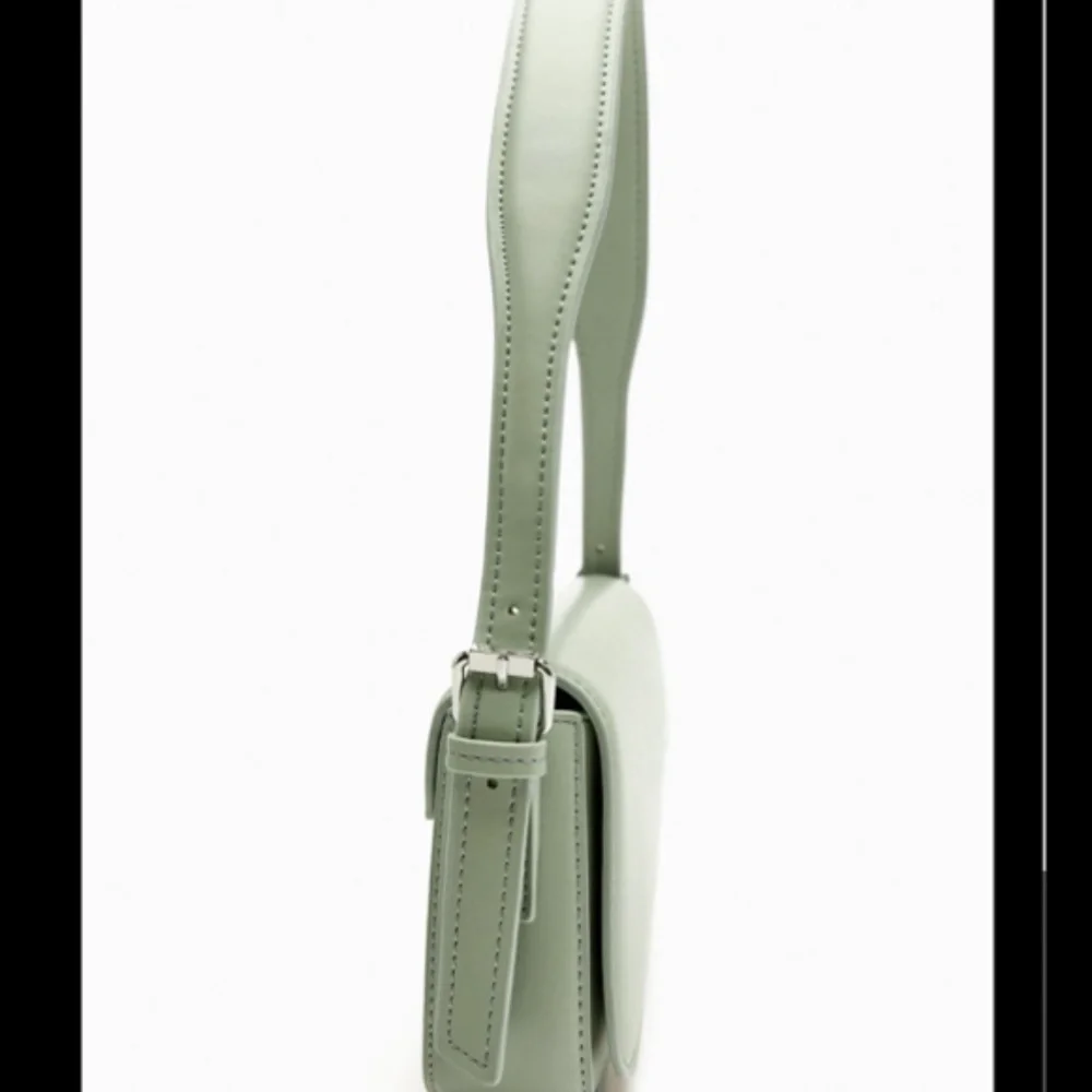 💚 Stylish Geometric Flap Shoulder Bag